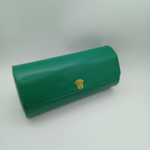 Rolex green used - used, 3