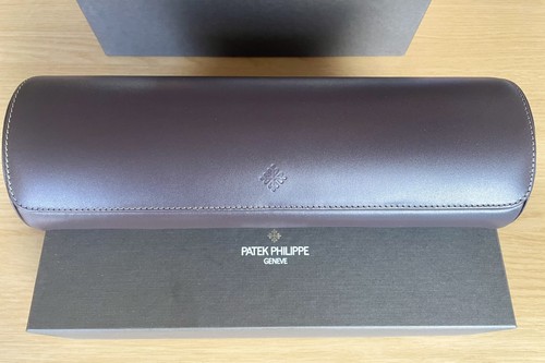 Patek philippe watch roll - 4,