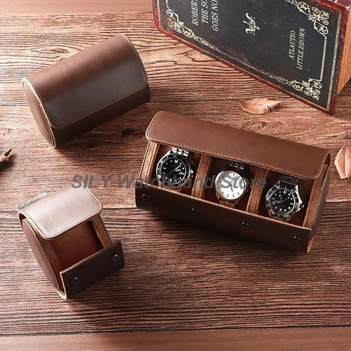 Gift travel watch storage - travel,