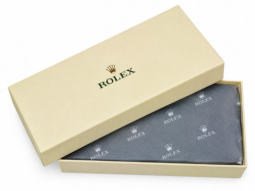 Luxury green leather watch - leather,