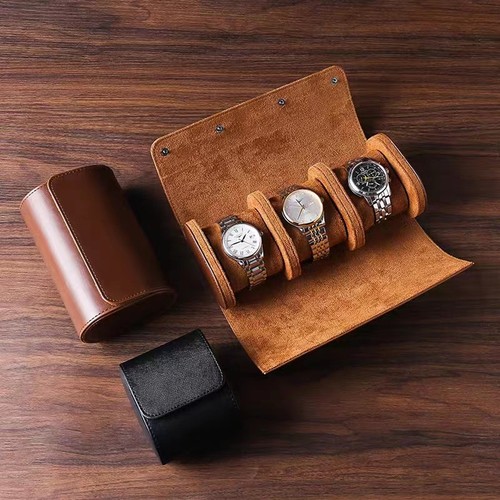 Watch roll travel - watch, 3