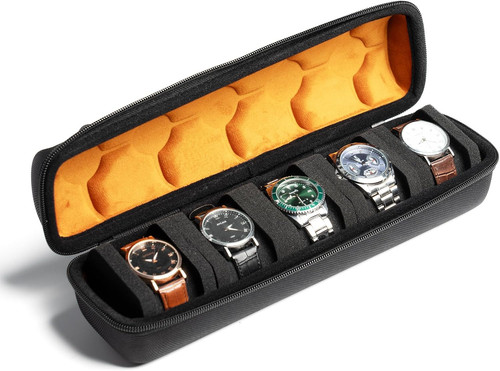 Slot watch case for - slot,