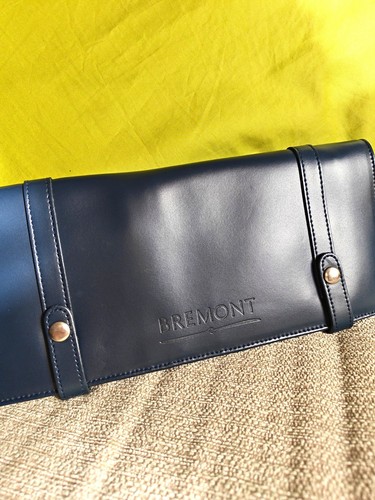 Bremont watch roll travel - roll, &