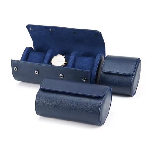 Luxury genuine blue - luxury,