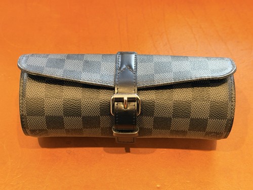 Louis vuitton damier graphite - vuitton,