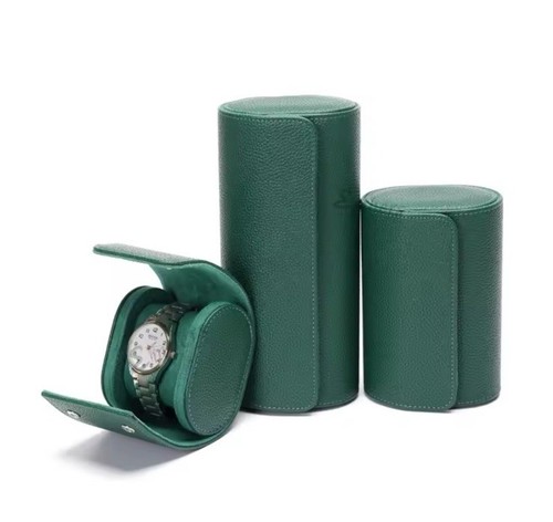 Luxury genuine green watch - luxury,