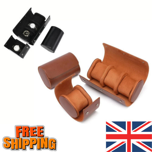 Travel leather 3 - 1/2/3, slot