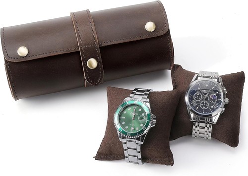 Tiding genuine leather watch - genuine,