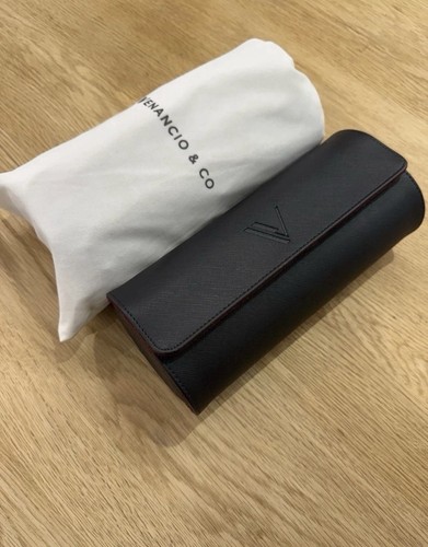 New luxury watch roll - new,