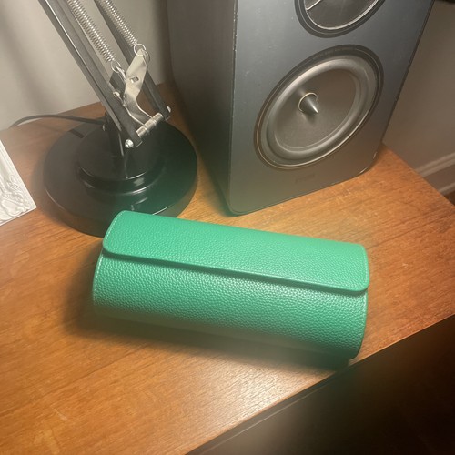 Watch roll travel - travel, storage