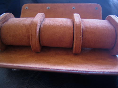 Watch travel case - 3,