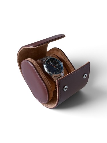 Premium travel leather - premium, slot