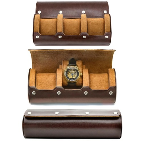 Luxury genuine leather - genuine, watch