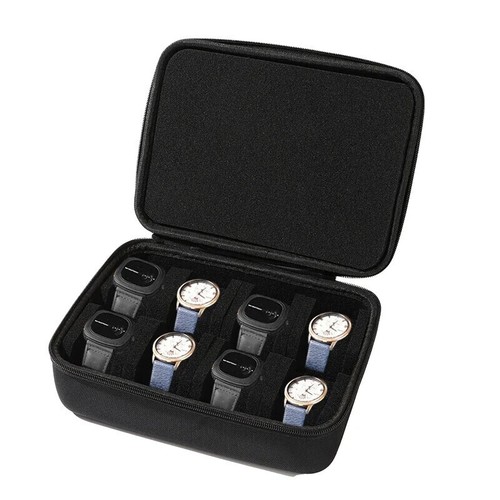Shockproof travel watch - travel, roll