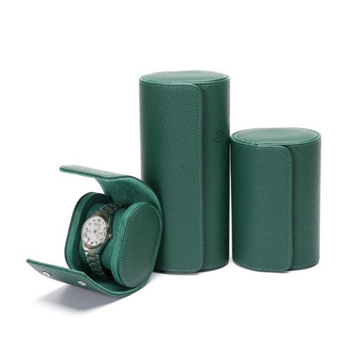Watch roll travel case - watch, 1