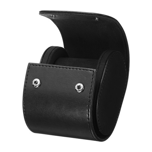 Watch roll travel case - watch,