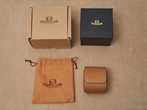 Bosphorus leather watch travel - bosphorus,