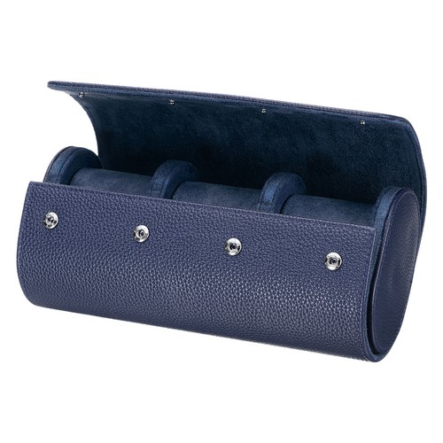 Watch roll travel case - roll,