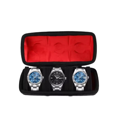 10 travel watch - 1/2/3/5/6/10,