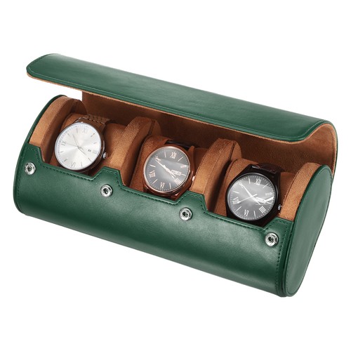 Slot green watch travel - 3,