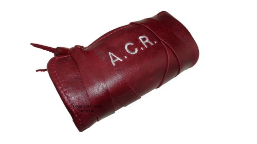 Real leather watch - real, travel