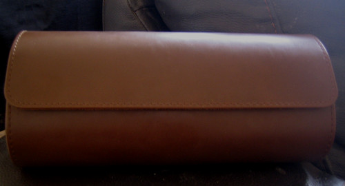 Watch travel case - 3,