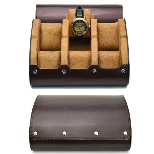 Watch roll travel - case, 6