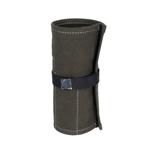 Leathershire canvas watch - canvas,