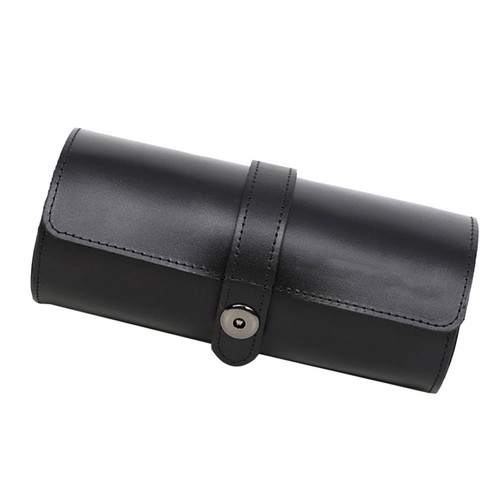 Slots watch roll travel case - 3,