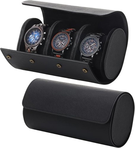 Emibele watch roll - emibele, case