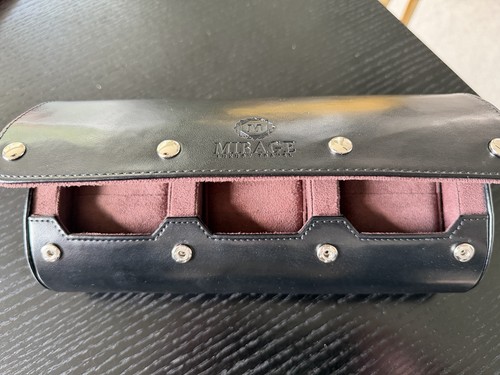 Mirage luxury travel 3 watch - *mirage,
