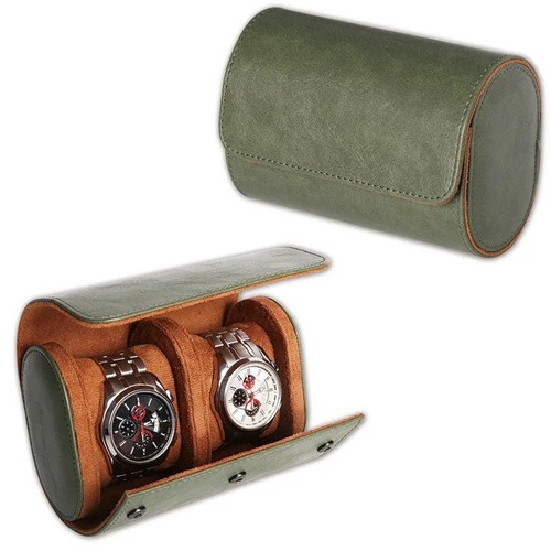 Watch storage box portable - box,