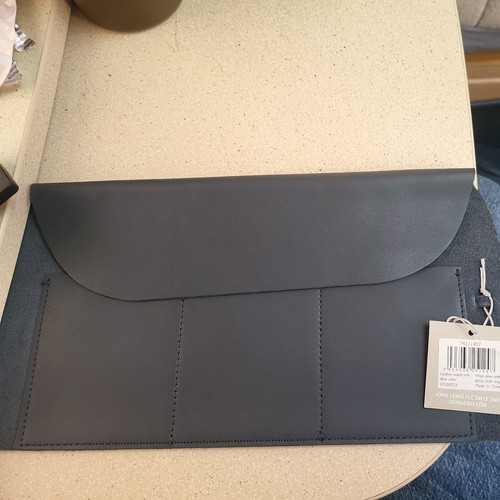 New john lewis - john, quality
