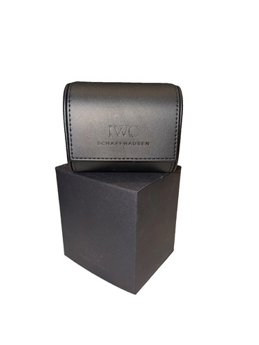 Iwc schaffhausen watch - iwc,