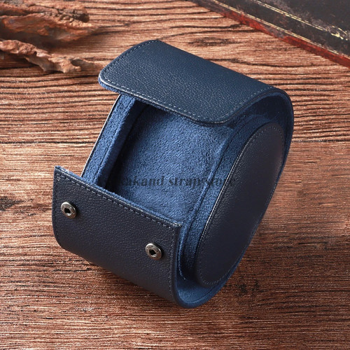 Travel leather 3 slot - travel, 1/2/3