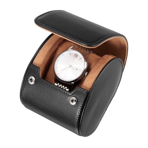 Slot black watch travel case - 1,