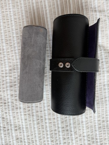 Wolf blake leather triple - wolf,