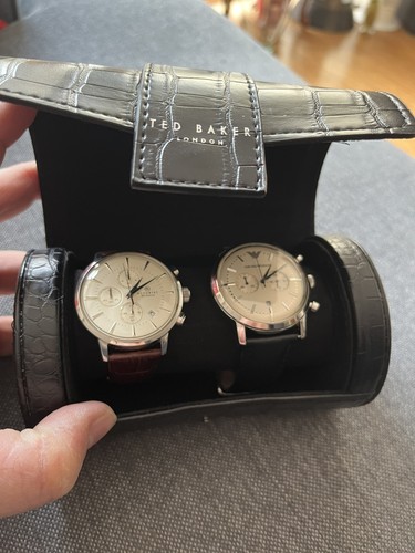 Ted baker watch - baker,