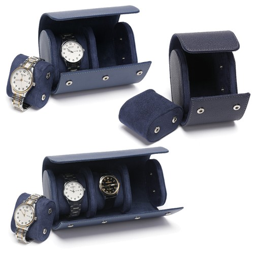 Slot blue watch - slot, storage