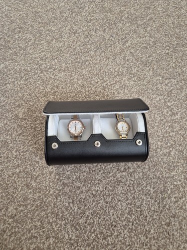 Double watch roll recycled - double,